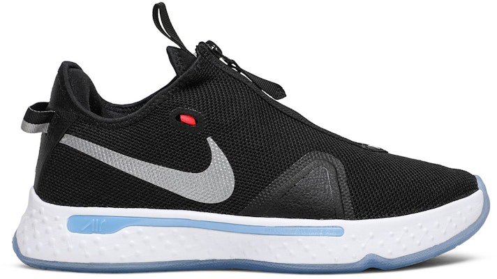 Nike PG 4 'Black' CD5079-001 Buy Nike PG 4 'Black' CD5079-001
