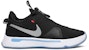 Nike PG 4 'Hitam' CD5079-001