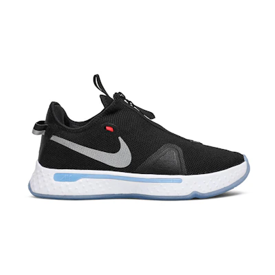 Nike PG 4 'Black'
