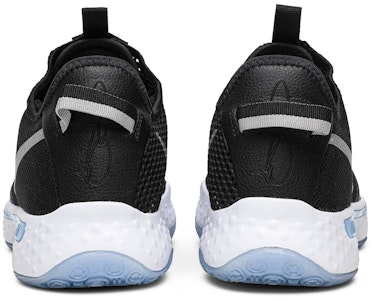 Nike PG 4 'Negro' CD5079-001 Details for Nike PG 4 'Negro' CD5079-001