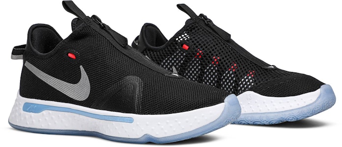 Nike PG 4 'Negro' CD5079-001 Cheap Nike PG 4 'Negro' CD5079-001