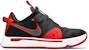 Nike PG 4 'Bred' Lelaki Sneakers CD5079-003