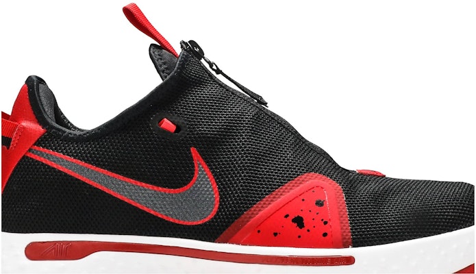 Nike PG 4 'Bred' CD5079-003 Order Nike PG 4 'Bred' CD5079-003