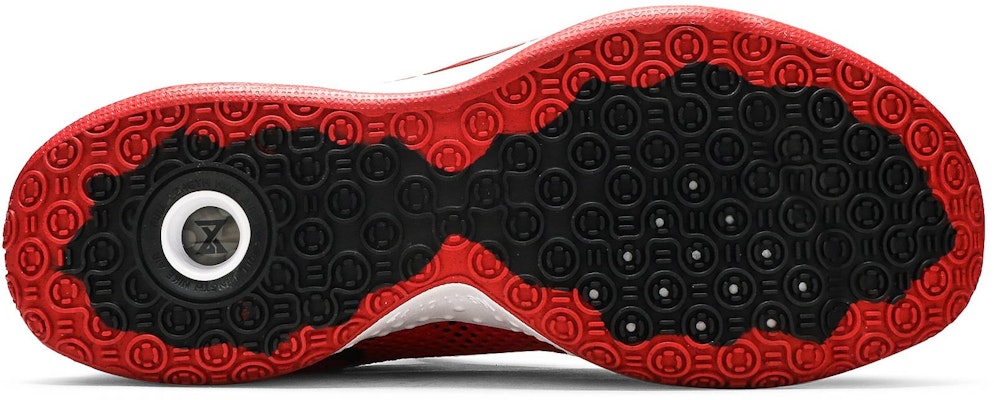 Nike PG 4 'Bred' CD5079-003 Shop Nike PG 4 'Bred' CD5079-003