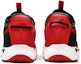 Details for Nike PG 4 'Bred' Lelaki Sneakers CD5079-003