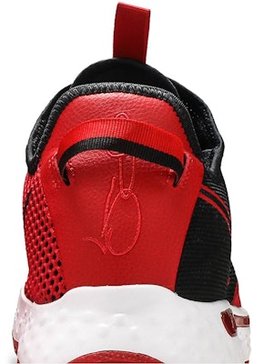 Nike PG 4 'Bred' CD5079-003 Sizing Nike PG 4 'Bred' CD5079-003