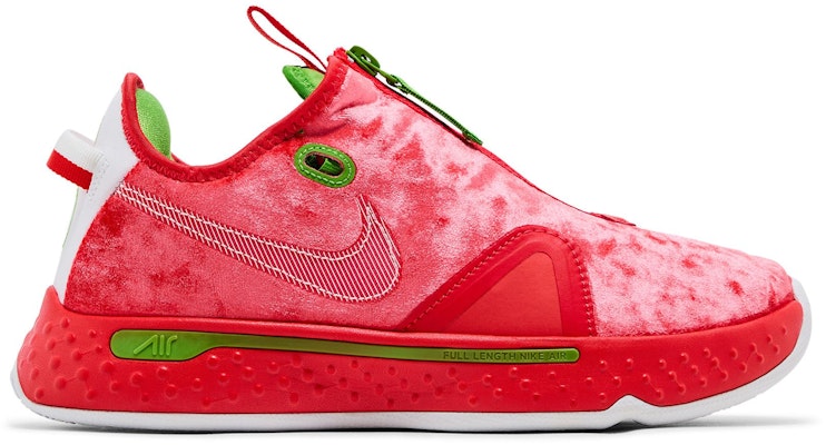 Nike PG 4 'Christmas' CD5082-602/CD5079-602 Buy Nike PG 4 'Christmas' CD5082-602/CD5079-602