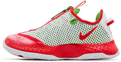 Lookbook Nike PG 4 '聖誕節' CD5082-602/CD5079-602