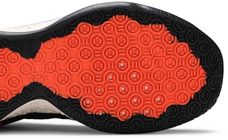 Nike PG 4 泡椒 保羅喬治4 拼色 低筒 實戰籃球鞋 男女同款 黑橙 國外版 Purchase Nike PG 4 泡椒 保羅喬治4 拼色 低筒 實戰籃球鞋 男女同款 黑橙 國外版