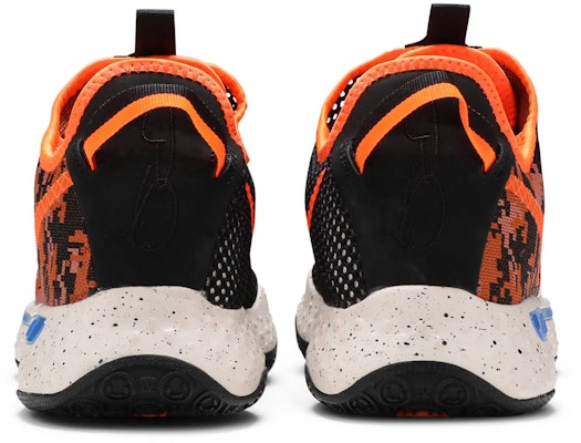 Nike PG 4 'Digi-Camo' CD5079-200 Details for Nike PG 4 'Digi-Camo' CD5079-200