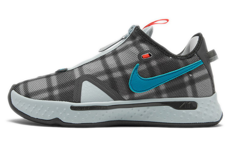 Nike PG 4 'Football Grey Plaid' CD5079-002/CD5082-002