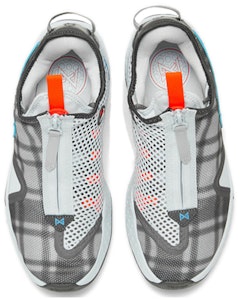 ナイキ PG 4 "フットボールグレープレード" CD5079-002/CD5082-002 Lookbook ナイキ PG 4 "フットボールグレープレード" CD5079-002/CD5082-002