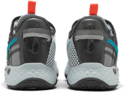 ナイキ PG 4 "フットボールグレープレード" CD5079-002/CD5082-002 Shop ナイキ PG 4 "フットボールグレープレード" CD5079-002/CD5082-002