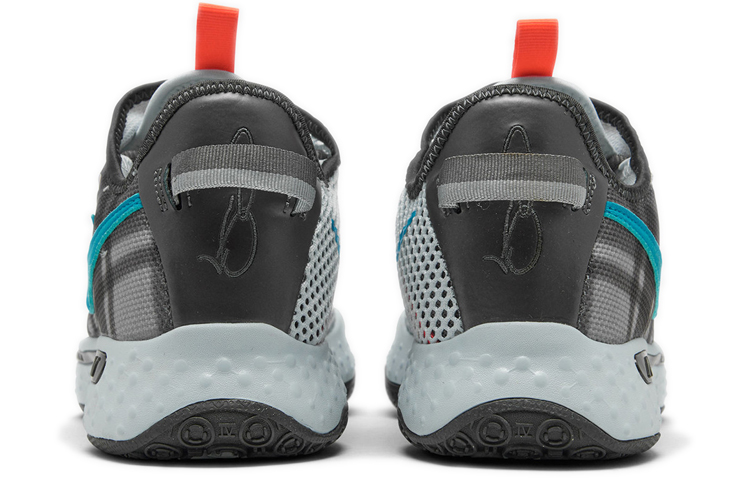 Purchase Nike PG 4「足球灰格紋」CD5079-002/CD5082-002