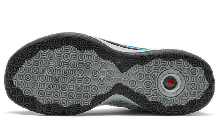 Details for Nike PG 4「足球灰格紋」CD5079-002/CD5082-002