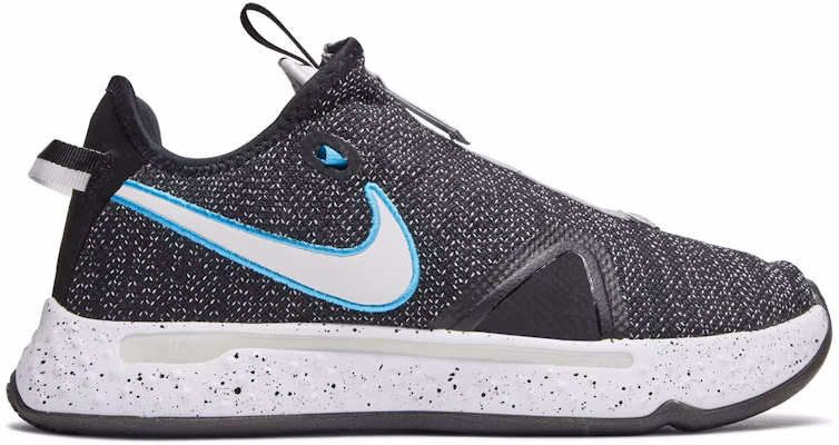 Nike PG 4 'Heather Black' CD5079-004-/-CD5082-004 Buy Nike PG 4 'Heather Black' CD5079-004-/-CD5082-004