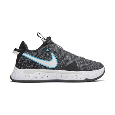 Nike PG 4 'Heather Black'/CD5082-004