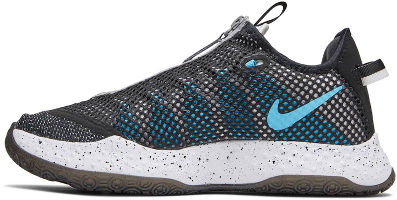 Nike PG 4 'Heather Black' CD5079-004-/-CD5082-004 Lookbook Nike PG 4 'Heather Black' CD5079-004-/-CD5082-004