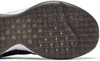 Purchase Taiwanese version: Nike PG 4 Black Grey Teal 黑灰外版
