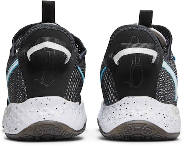 ナイキ PG 4 "ヘザーブラック" CD5079-004-/-CD5082-004 Details for ナイキ PG 4 "ヘザーブラック" CD5079-004-/-CD5082-004