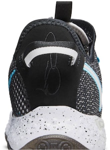 ナイキ PG 4 "ヘザーブラック" CD5079-004-/-CD5082-004 Sizing ナイキ PG 4 "ヘザーブラック" CD5079-004-/-CD5082-004