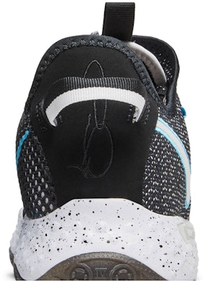 Nike PG 4 'Heather Black' CD5079-004-/-CD5082-004 Sizing Nike PG 4 'Heather Black' CD5079-004-/-CD5082-004