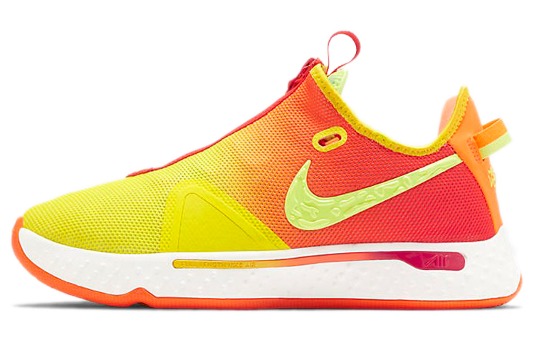 Nike PG 4 'Hot Sauce' CD5082-601