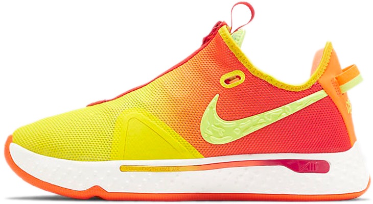 Nike PG 4 'Hot Sauce' CD5082-601 Buy Nike PG 4 'Hot Sauce' CD5082-601