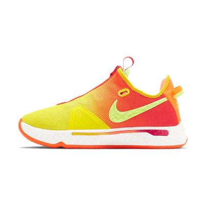 Nike PG 4 'Hot Sauce'