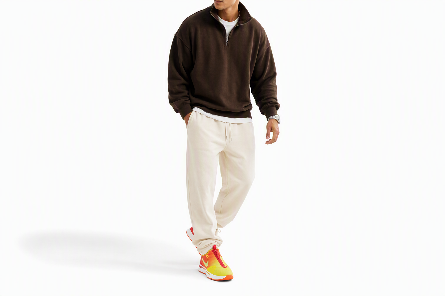 Order Nike PG 4 ''Scharfe Sauce'' CD5082-601