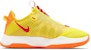 Nike PG 4 'Hot Sauce' - Sos Pedas CD5082-601