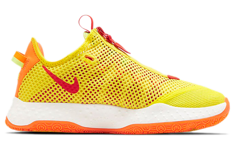 Lookbook Nike PG 4 ''Scharfe Sauce'' CD5082-601