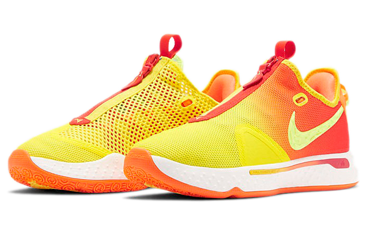 Shop Nike PG 4 ''Scharfe Sauce'' CD5082-601