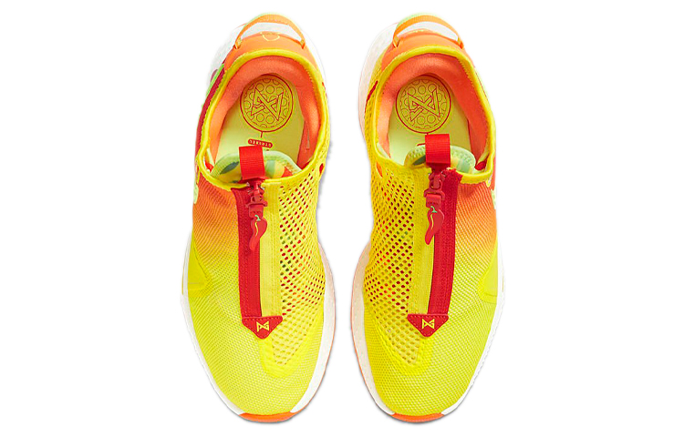 Purchase Nike PG 4 ''Scharfe Sauce'' CD5082-601
