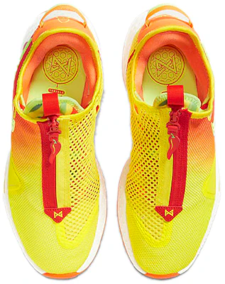 Nike PG 4 ''Scharfe Sauce'' CD5082-601 Purchase Nike PG 4 ''Scharfe Sauce'' CD5082-601