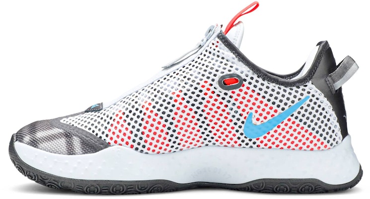 Nike PG 4 'Plaid' CD5079-002 Lookbook Nike PG 4 'Plaid' CD5079-002