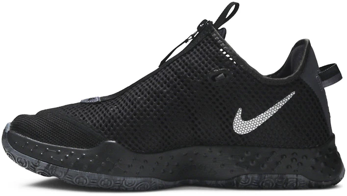 Nike PG 4 ''Triple Black'' Herren Basketballschuhe CD5082-005 Shop Nike PG 4 ''Triple Black'' Herren Basketballschuhe CD5082-005