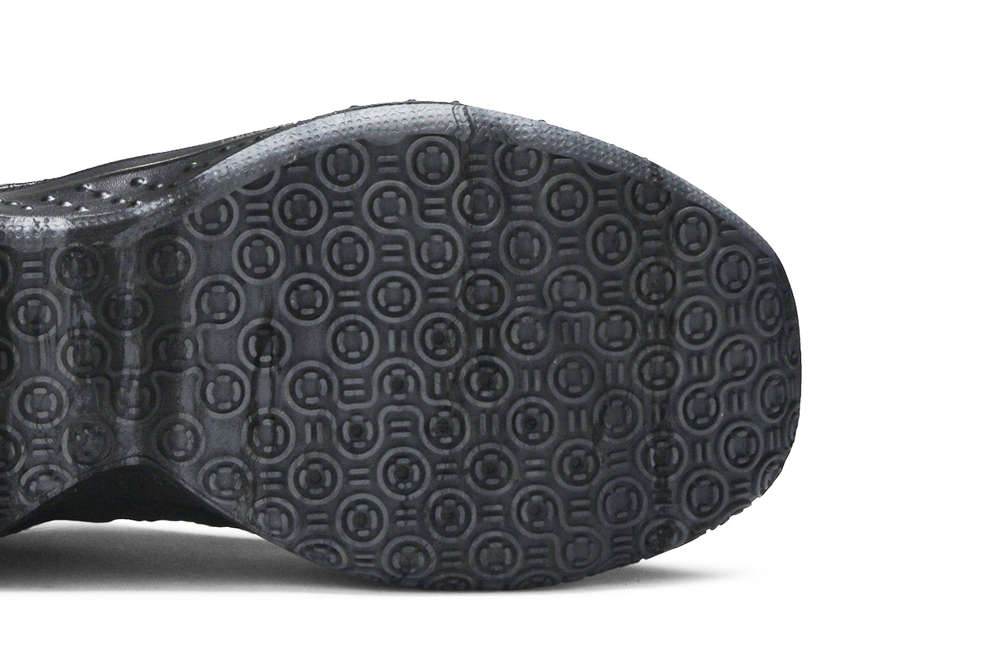 Details for Nike PG 4 ''Triple Black'' Herren Basketballschuhe CD5082-005