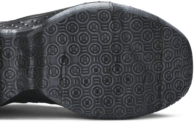 Nike PG 4 ''Triple Black'' Herren Basketballschuhe CD5082-005 Details for Nike PG 4 ''Triple Black'' Herren Basketballschuhe CD5082-005