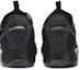Sizing Nike PG 4 ''Triple Black'' Herren Basketballschuhe CD5082-005