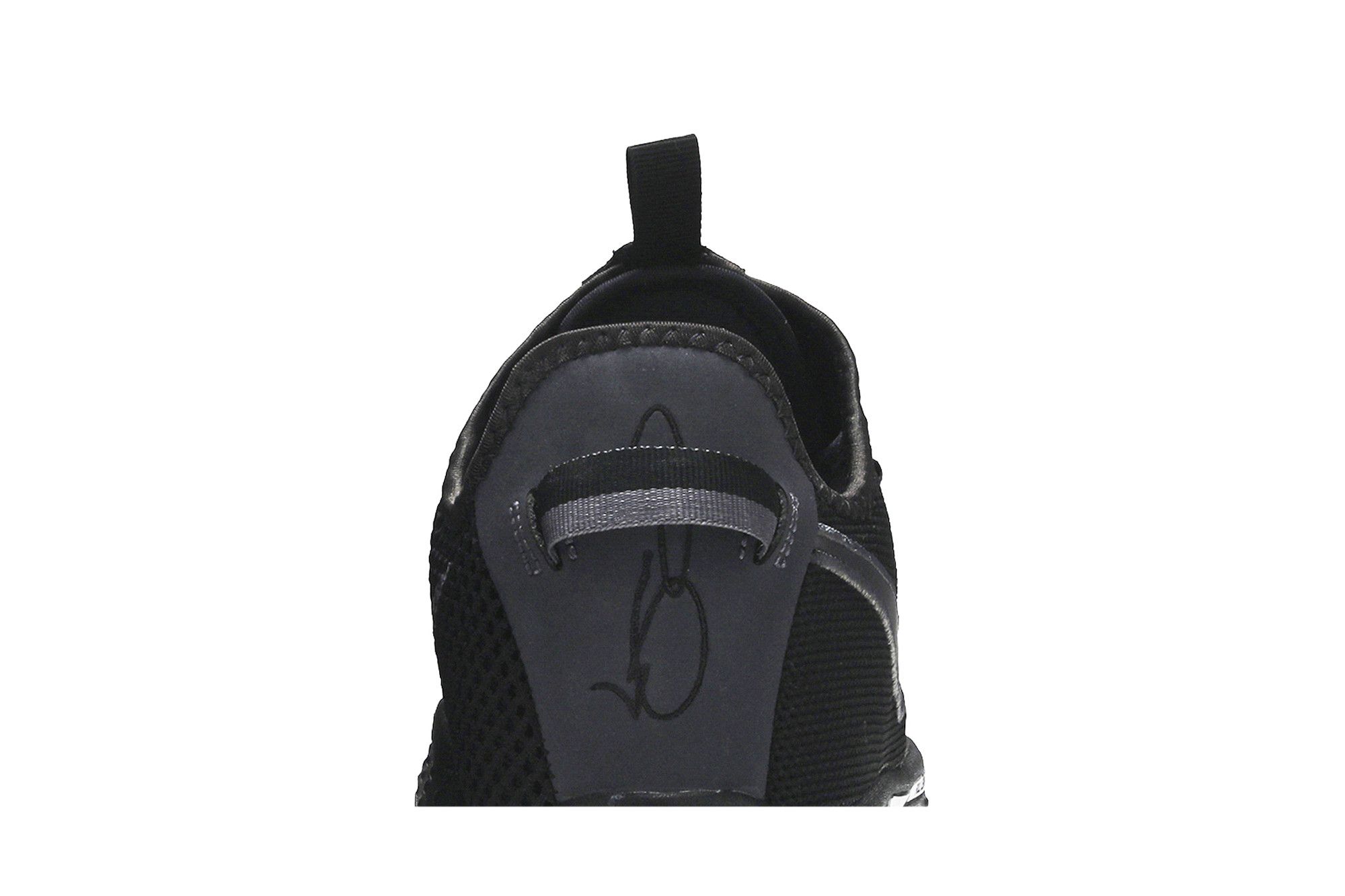 Cheap Nike PG 4 ''Triple Black'' Herren Basketballschuhe CD5082-005
