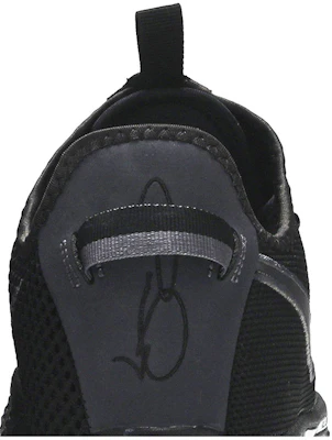 Nike PG 4 ''Triple Black'' Herren Basketballschuhe CD5082-005 Cheap Nike PG 4 ''Triple Black'' Herren Basketballschuhe CD5082-005