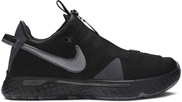 Nike PG 4 'Triple Black' CD5082-005 Nike PG 4 'Triple Black' CD5082-005