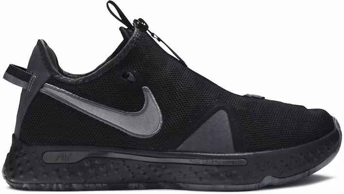 Nike PG 4 'Triple Black' CD5082-005 Buy Nike PG 4 'Triple Black' CD5082-005