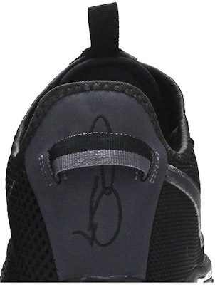 Nike PG 4 'Triple Black' CD5082-005 Sizing Nike PG 4 'Triple Black' CD5082-005
