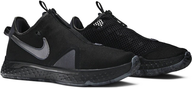 나이키 PG 4 '트리플 블랙' (Nike PG 4 'Triple Black') CD5082-005 Cheap 나이키 PG 4 '트리플 블랙' (Nike PG 4 'Triple Black') CD5082-005