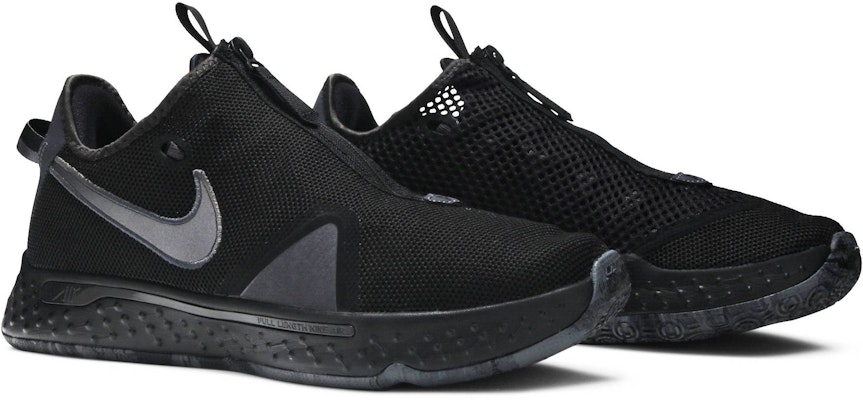 Nike PG 4 'Triple Black' CD5082-005 Cheap Nike PG 4 'Triple Black' CD5082-005