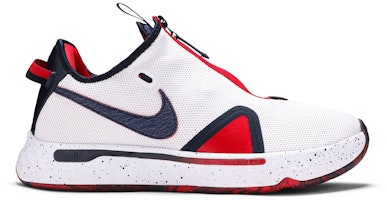 Nike PG 4 'USA' CD5079-101 Nike PG 4 'USA' CD5079-101