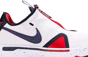 Nike PG 4 'USA' Lelaki CD5079-101 Order Nike PG 4 'USA' Lelaki CD5079-101