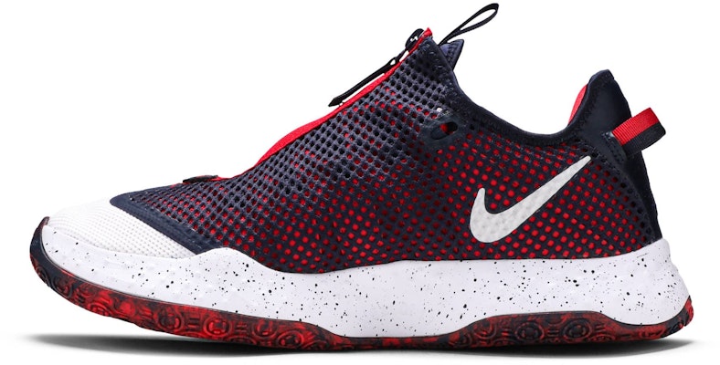 Nike PG 4 'USA' CD5079-101 Lookbook Nike PG 4 'USA' CD5079-101